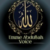 ummeabdullahislamic