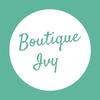 boutiqueivy225