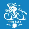 Karim vlog bike