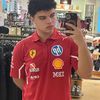 whoisjoshis