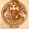 Hibaasimawaragard