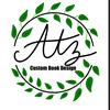 ATZCustomBookDesign