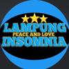 Lampunginsomnia