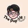 The Pop-Up Traveler