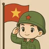 Quân triều đình 🇻🇳