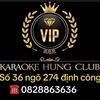 karaokehungclub