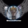 blessedhorse