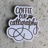 coffeecupcalligraphy