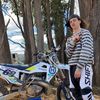 billysalmon130