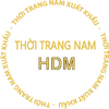 Thời trang nam HDM