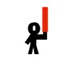 stickman.vader