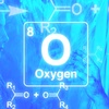 oxygen....o2