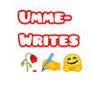 ✨Umme-Writes ✨