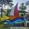 Praia Grande agora