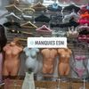 maniquies.esni