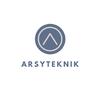 arsyteknik