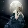 brokenviolett