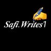 safi.writes1