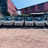 Seid Isuzu and Sino