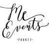 ME Events Phuket