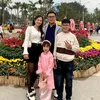 Bùi Yên BN99