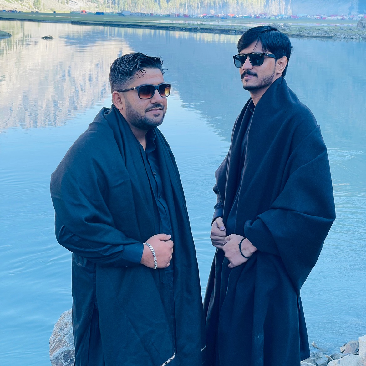 Haji Rizwan 🇵🇰