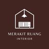 Merakit Ruang Interior