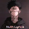 Nuth Lyrics ツ