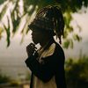 Blvk H3ro aka Black Hero