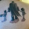 Chino and the fam