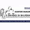 Kantor Hukum