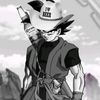 Xeno Goku