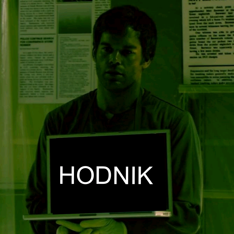 _hodnik