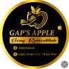 Gap’s apple 🍎