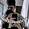 nikaxperevyk