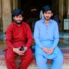 Ch Afnan Arain