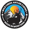 Wild Creek Antlers