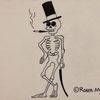 rich..uncle..skeleton