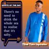 Think Twice Inspiration
