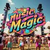 lmusicmagic