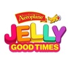 Aeroplane Jelly