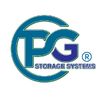 PG storage systems