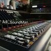 ADI SOUNDMAN 🔊