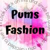 pums.fashion