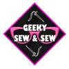 geekysewnsew