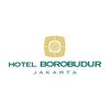 Hotel Borobudur Jakarta