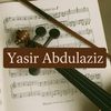 Yasir Abdulaziz