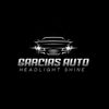 Garcias Auto Headlight Shine