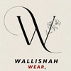 wallishah official