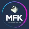 M. F. K